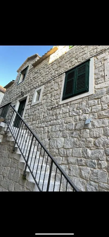 Πανσιόν Lions Luxury Rooms Σπλιτ