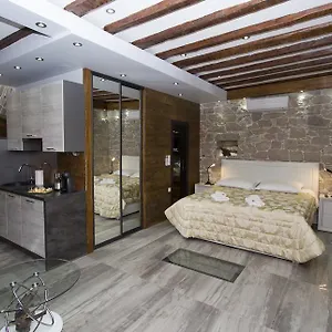 Domina Apartamento