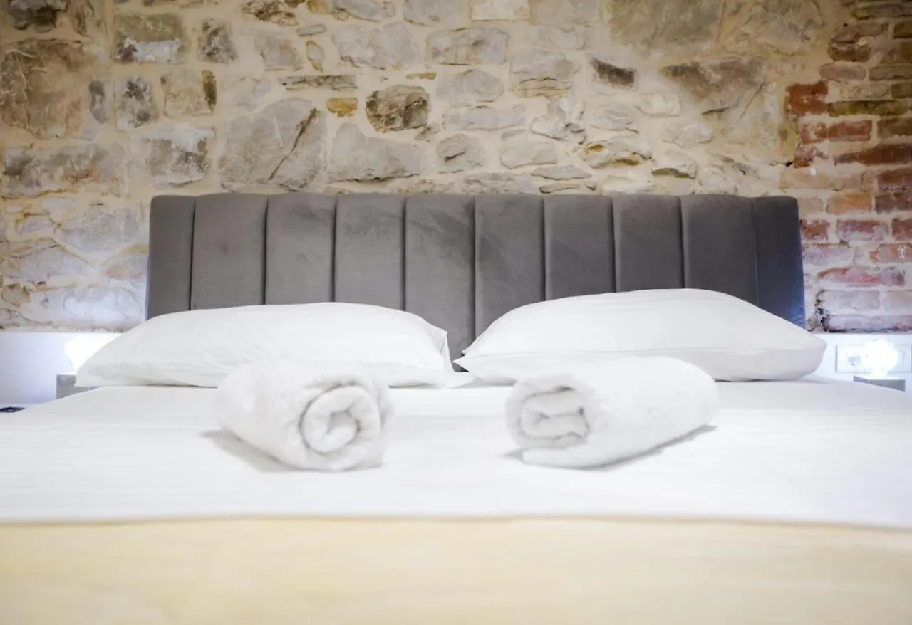 Pensión Lions Luxury Rooms Split
